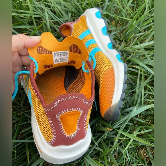 EUC Adidas Climacool Voyager Size:6 - Picture 8 of 10